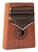 MEINL KA17SU KALIMBA SUN 17-TONOWA