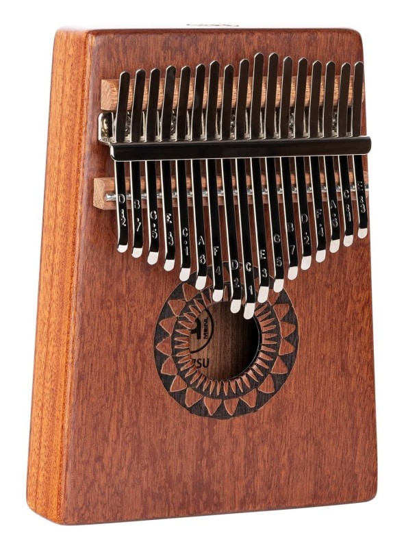 MEINL KA17SU KALIMBA SUN 17-TONOWA