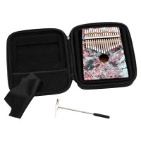 MEINL KA17CR KALIMBA CORAL REEF 17-TONOWA