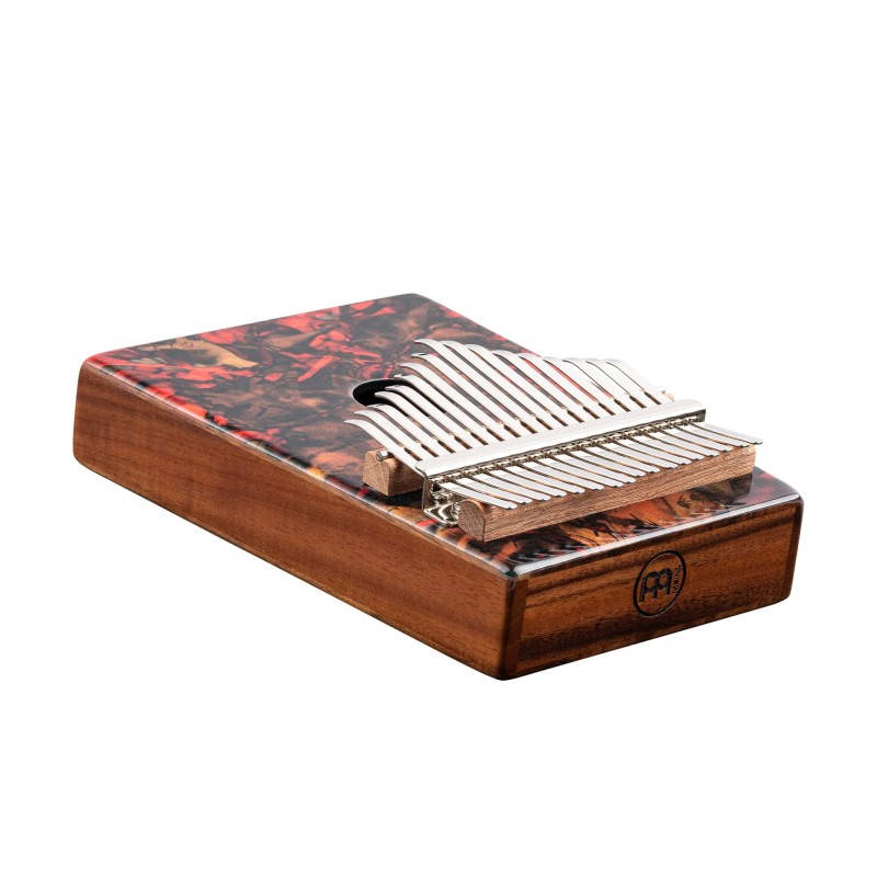 MEINL KA17LV KALIMBA LAVA 17-TONOWA