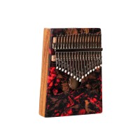 MEINL KA17LV KALIMBA LAVA 17-TONOWA