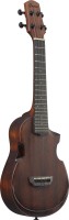 IBANEZ AUC14-OVL UKULELE KONCERTOWE Z POKROWCEM