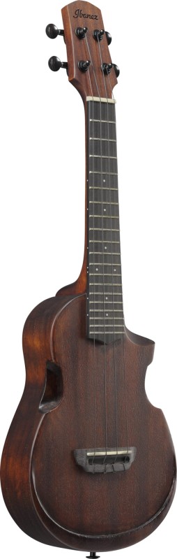 IBANEZ AUC14-OVL UKULELE KONCERTOWE Z POKROWCEM