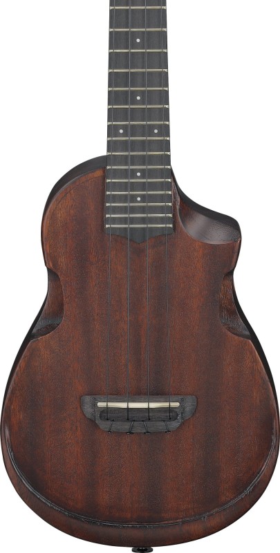 IBANEZ AUC14-OVL UKULELE KONCERTOWE Z POKROWCEM