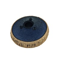 MEINL MOSTD2NB TONGUE DRUM C-MINOR 432 Hz NAVY BLUE