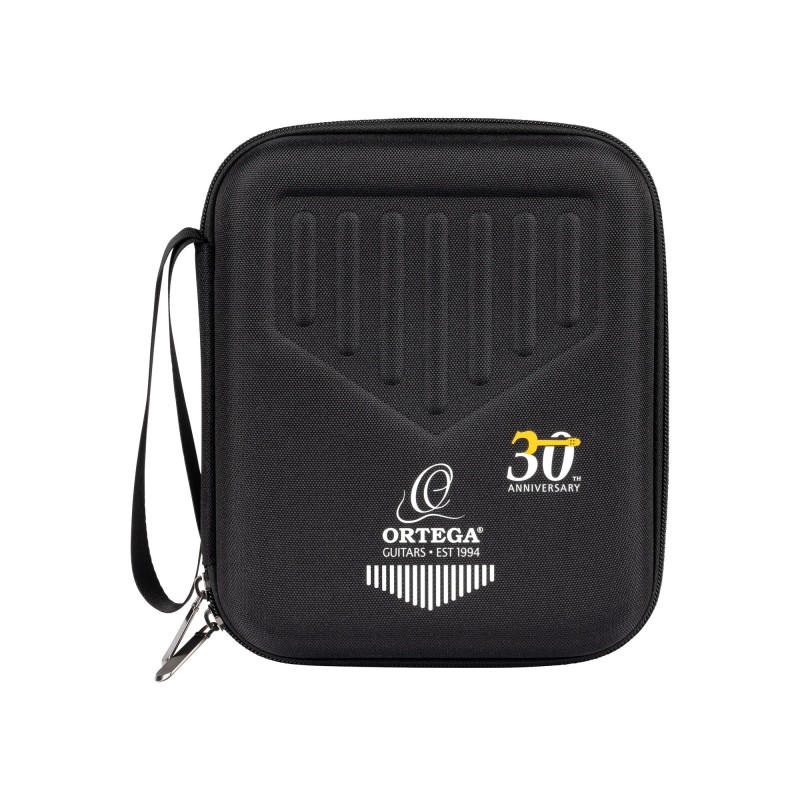 ORTEGA OKB30TH-ST 30TH ANNIVERSARY SEA TURTLE KALIMBA 17-TONOWA ZESTAW