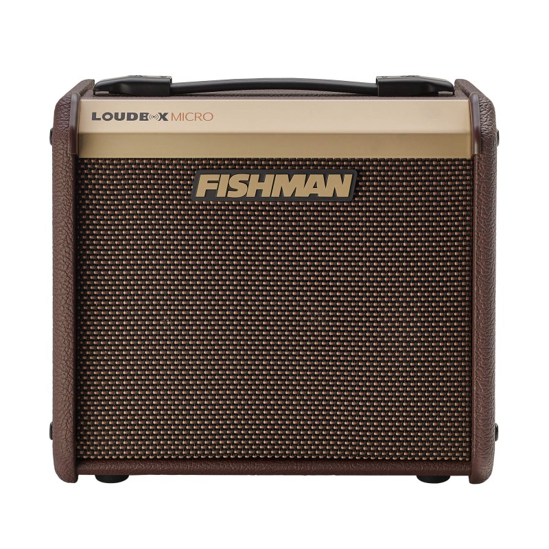 FISHMAN LOUDBOX MICRO