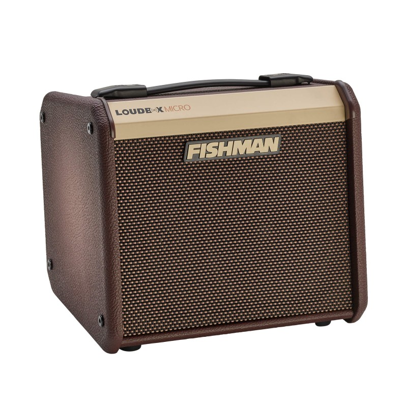 FISHMAN LOUDBOX MICRO