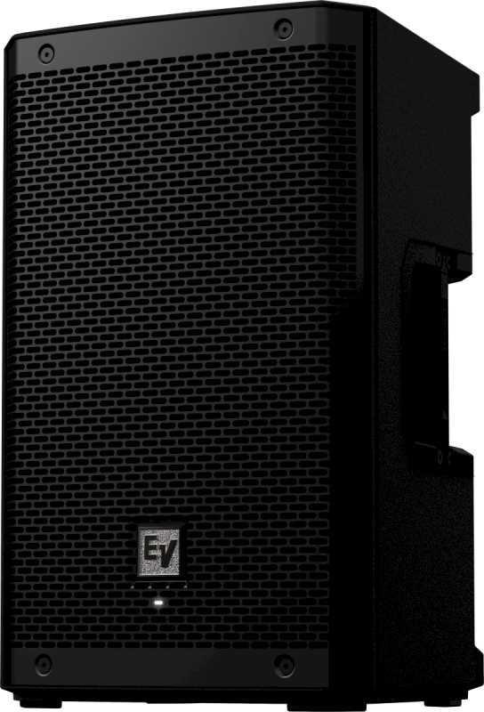 ELECTRO VOICE ZLX-8P-G2