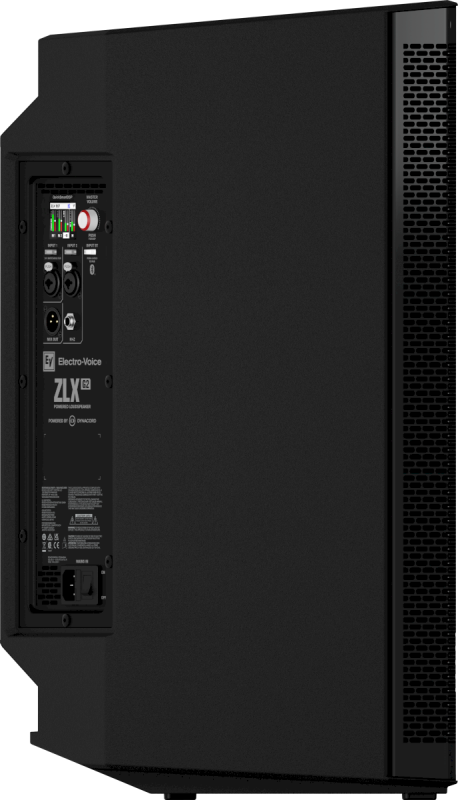 ELECTRO VOICE ZLX-12P-G2