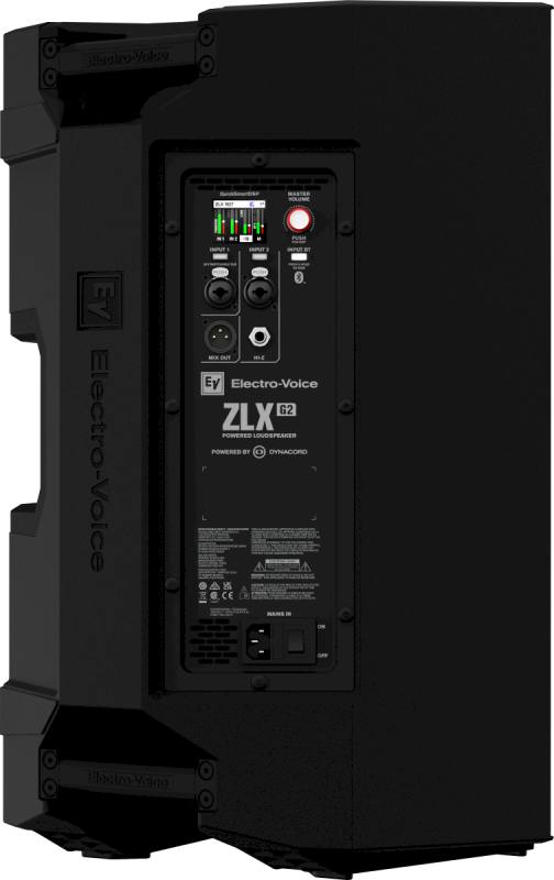 ELECTRO VOICE ZLX-12P-G2