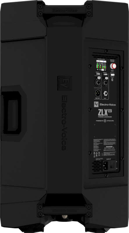 ELECTRO VOICE ZLX-15P-G2