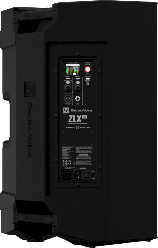 ELECTRO VOICE ZLX-15P-G2