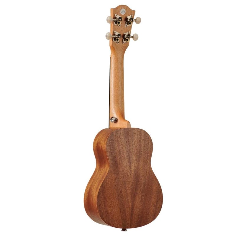 EVER PLAY UK21-30M UKULELE SOPRANOWE ZESTAW UK30M-21