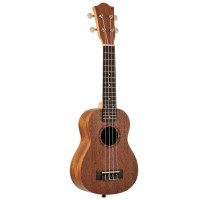 EVER PLAY UK21-30M UKULELE SOPRANOWE ZESTAW UK30M-21