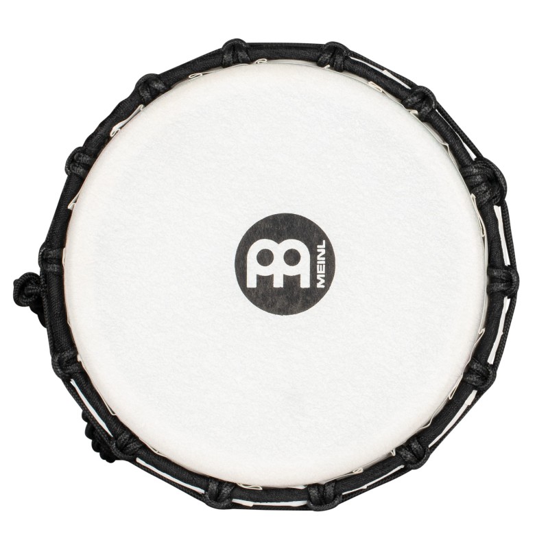 MEINL JRD-TD TIE DYE JUNIOR DJEMBE 7