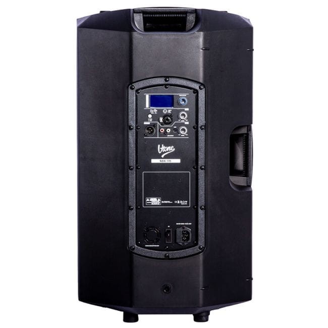 V-TONE NBX-115 KOLUMNA GŁOŚNIKOWA AKTYWNA 15 DSP