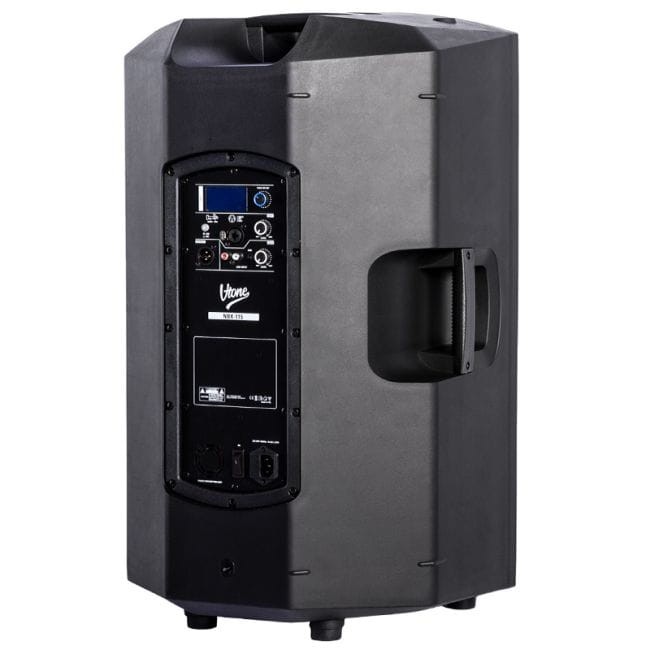 V-TONE NBX-115 KOLUMNA GŁOŚNIKOWA AKTYWNA 15 DSP