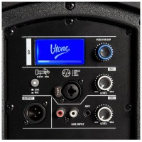 V-TONE NBX-115 KOLUMNA GŁOŚNIKOWA AKTYWNA 15 DSP