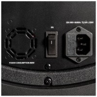 V-TONE NBX-115 KOLUMNA GŁOŚNIKOWA AKTYWNA 15 DSP