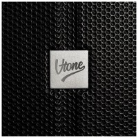 V-TONE NBX-115 KOLUMNA GŁOŚNIKOWA AKTYWNA 15 DSP