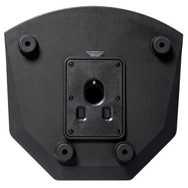 V-TONE NBX-115 KOLUMNA GŁOŚNIKOWA AKTYWNA 15 DSP