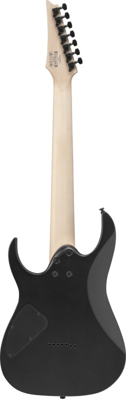 IBANEZ RG7421EX-BKF 7-STRUNOWA