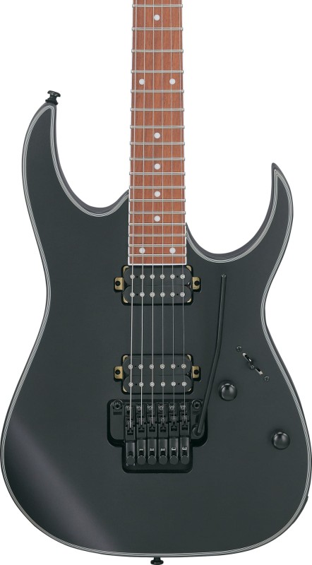 IBANEZ RG420EX-BKF