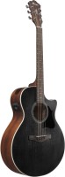 IBANEZ AE140-WKH GITARA ELEKTROAKUSTYCZNA
