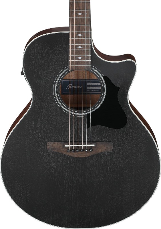 IBANEZ AE140-WKH GITARA ELEKTROAKUSTYCZNA
