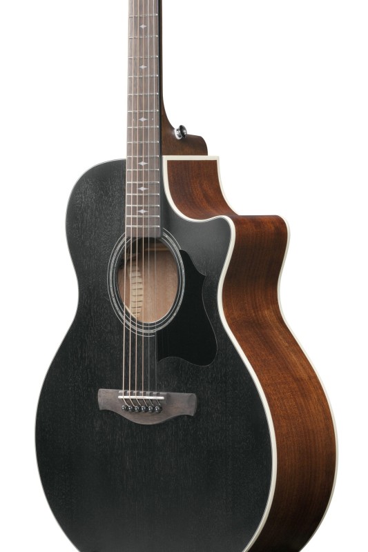 IBANEZ AE140-WKH GITARA ELEKTROAKUSTYCZNA