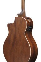 IBANEZ AE140-WKH GITARA ELEKTROAKUSTYCZNA