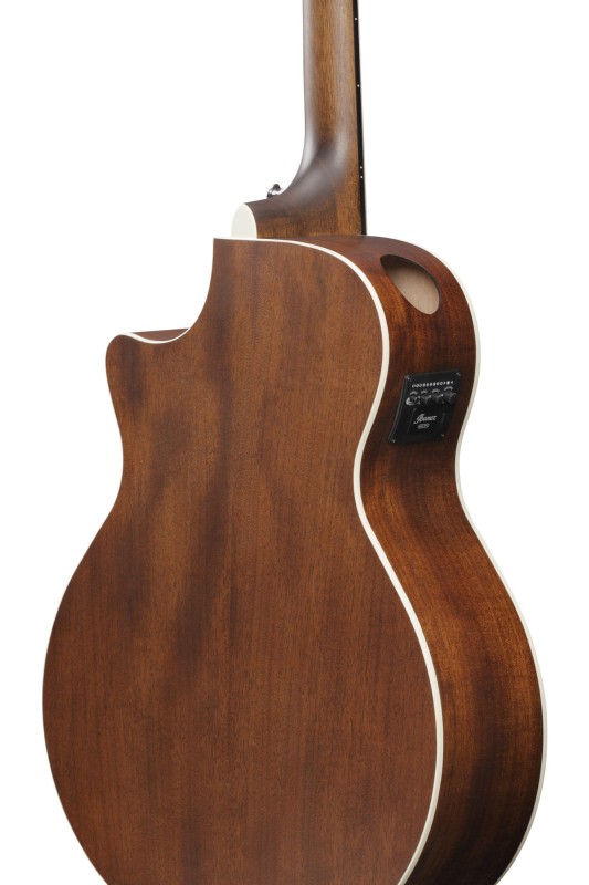 IBANEZ AE140-WKH GITARA ELEKTROAKUSTYCZNA