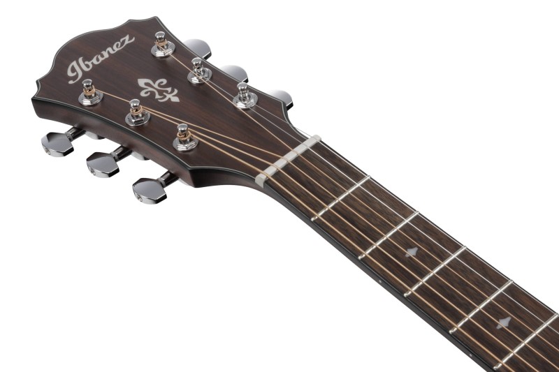 IBANEZ AE140-WKH GITARA ELEKTROAKUSTYCZNA