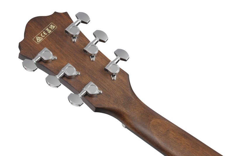 IBANEZ AE140-WKH GITARA ELEKTROAKUSTYCZNA