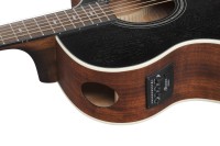 IBANEZ AE140-WKH GITARA ELEKTROAKUSTYCZNA
