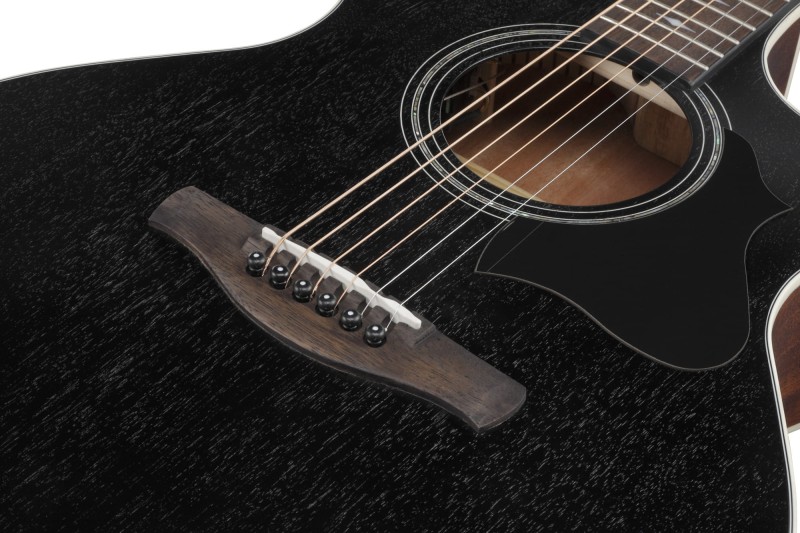 IBANEZ AE140-WKH GITARA ELEKTROAKUSTYCZNA