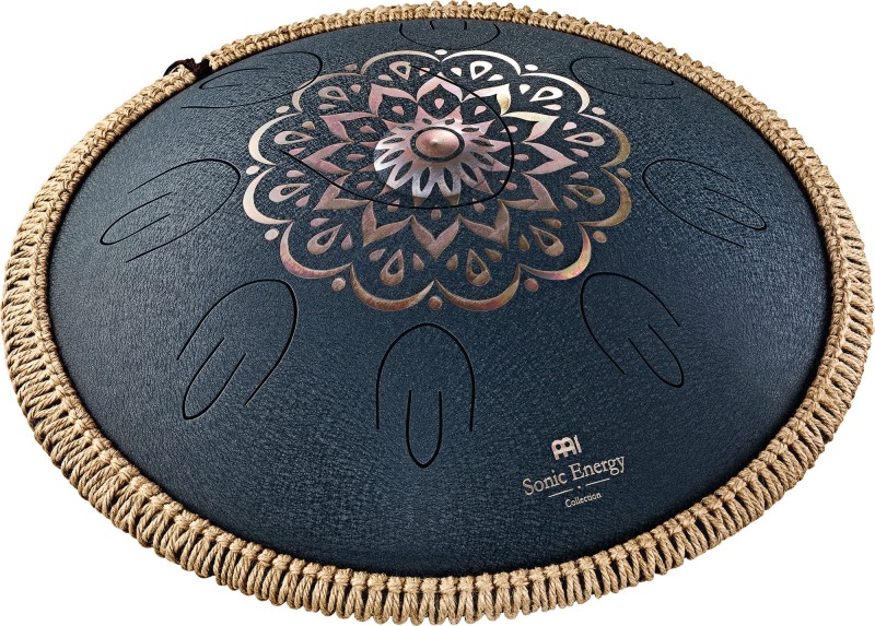 MEINL OSTD2NBE TONGUE DRUM