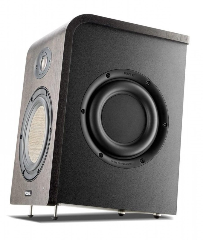 FOCAL SHAPE 65 MONITOR STUDYJNY