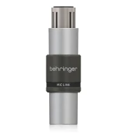 BEHRINGER MIC LINK MINIATUROWY BOOSTER MIKROFONOWY