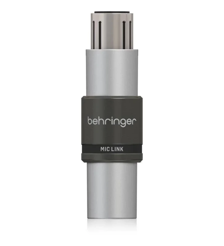 BEHRINGER MIC LINK MINIATUROWY BOOSTER MIKROFONOWY
