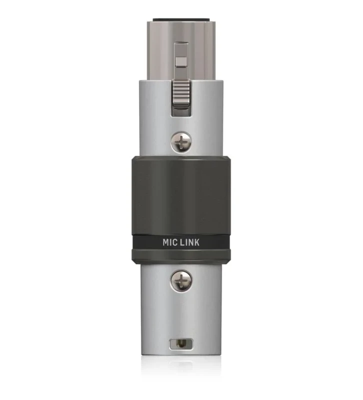 BEHRINGER MIC LINK MINIATUROWY BOOSTER MIKROFONOWY