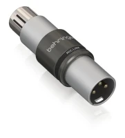 BEHRINGER MIC LINK MINIATUROWY BOOSTER MIKROFONOWY