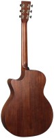MARTIN GPC-16E MAHOGANY GITARA ELEKTROAKYSTYCZNA Z POKROWCEM