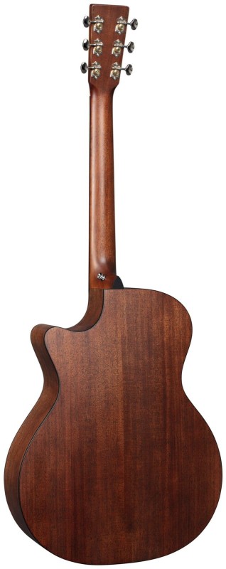 MARTIN GPC-16E MAHOGANY GITARA ELEKTROAKYSTYCZNA Z POKROWCEM