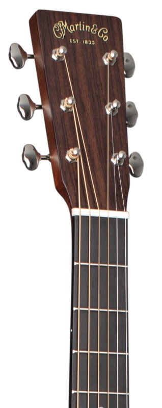 MARTIN GPC-16E MAHOGANY GITARA ELEKTROAKYSTYCZNA Z POKROWCEM