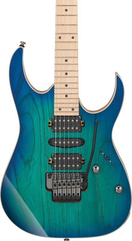 IBANEZ RG470AHM-BMT