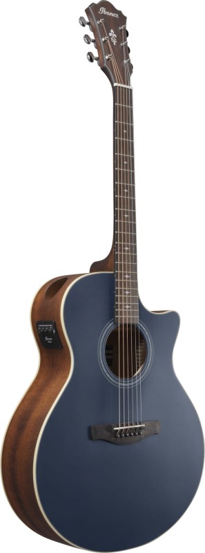 IBANEZ AE100-DBF GITARA ELEKTROAKUSTYCZNA
