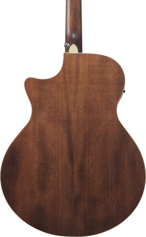 IBANEZ AE100-DBF GITARA ELEKTROAKUSTYCZNA