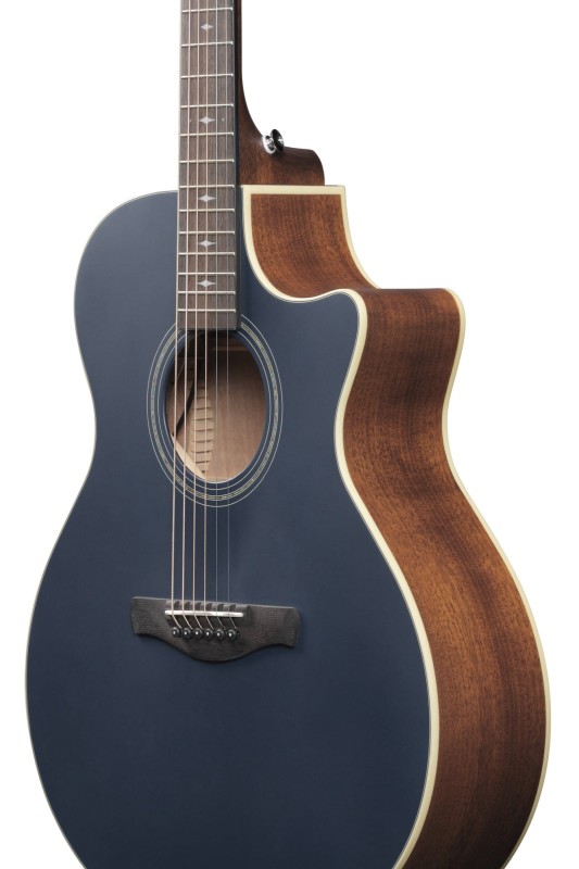 IBANEZ AE100-DBF GITARA ELEKTROAKUSTYCZNA